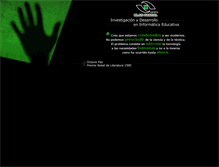 Tablet Screenshot of blaspascal.net